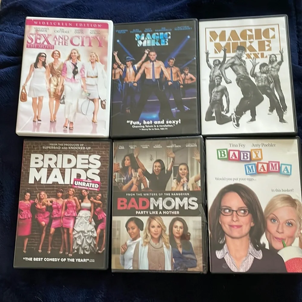 Ladies Night Bundle - Picture 1 of 1